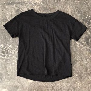 Lightest Oversized Tee